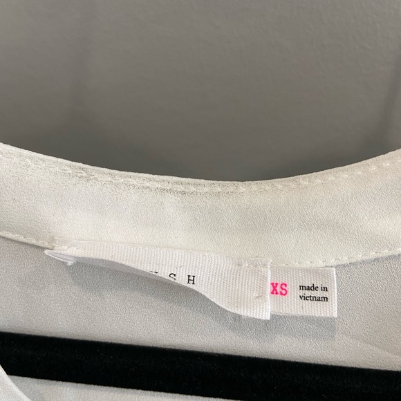 Perfect Henley Shirt - Nodstrom - Picture 5 of 7